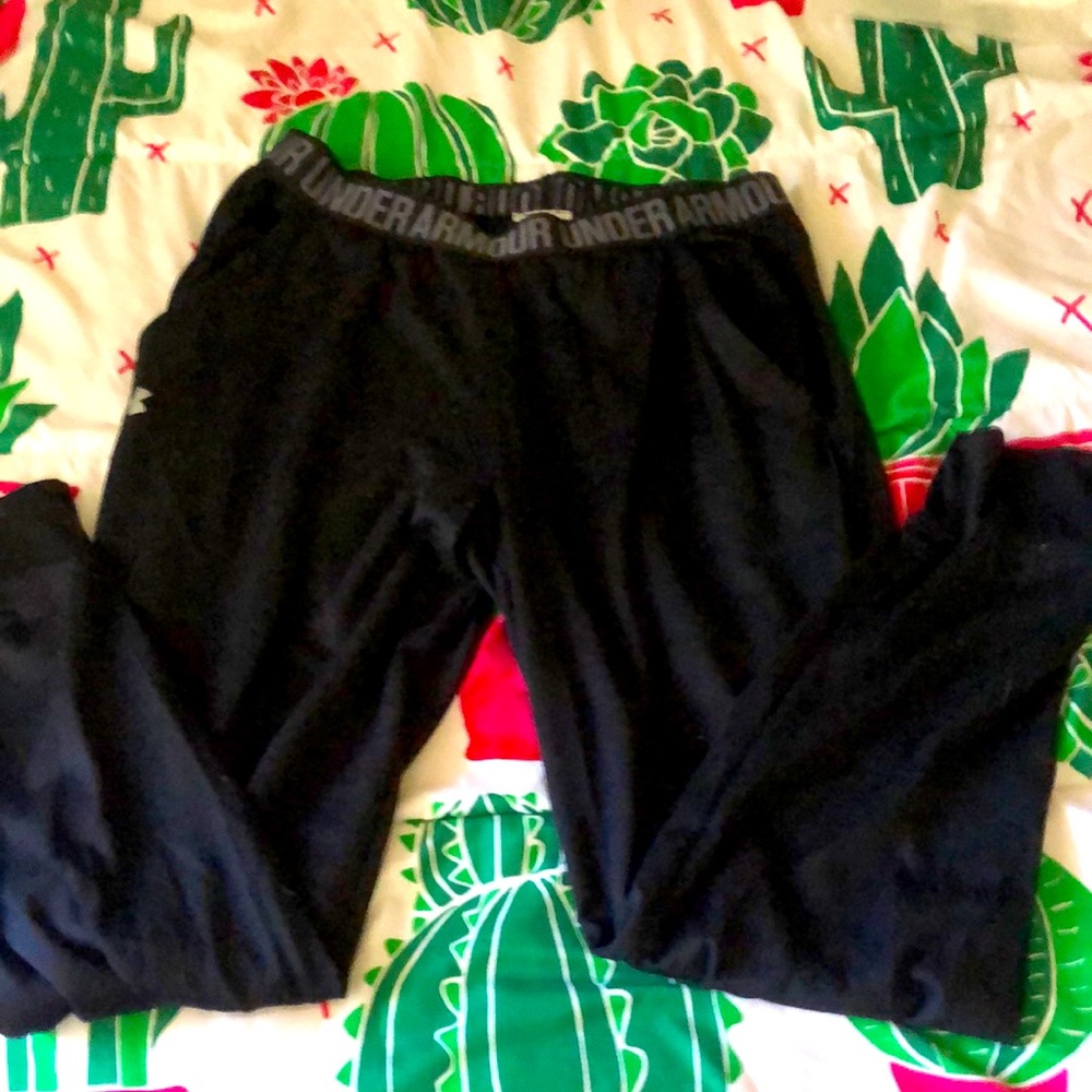 Under Armour sweats